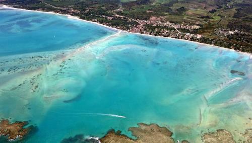 Hostal Pousada Flor De Maragogi
