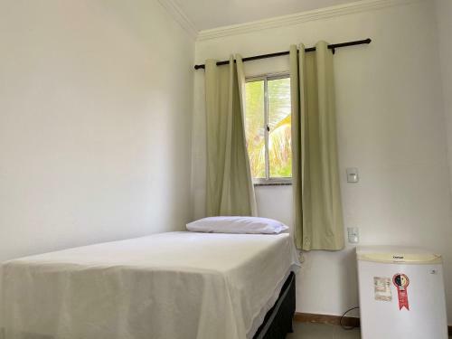 Hostal Pousada Maria Preta