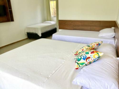 Hostal Pousada Maria Preta