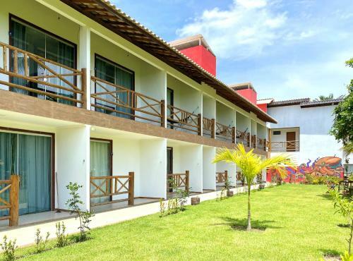 Hostal Pousada Maria Preta