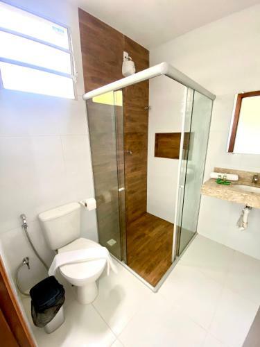 Hostal Pousada Maria Preta
