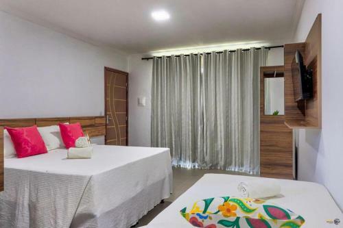 Hostal Pousada Maria Preta