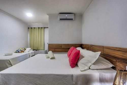 Hostal Pousada Maria Preta