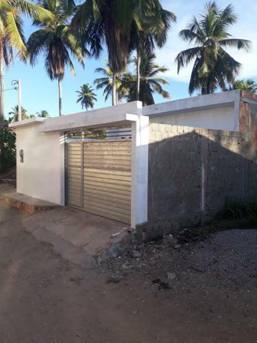 Casa Na Praia de S�o Bento/maragogi