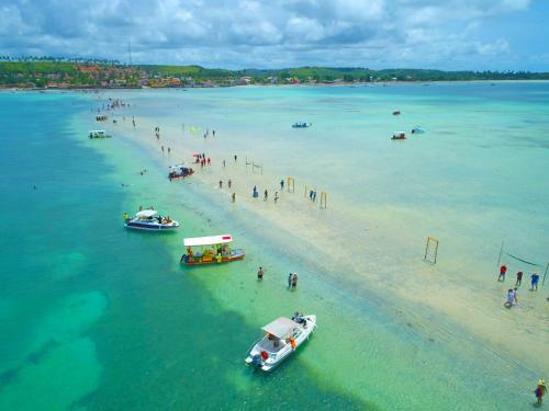 Cr�a Mares Residence