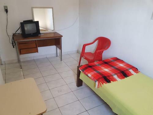 Hotel Casa Grande Max