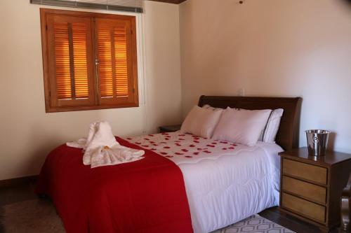 Hostal Pousada Jardim Da Luz