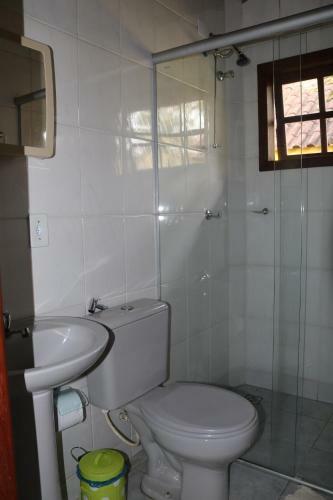 Hostal Pousada Jardim Da Luz