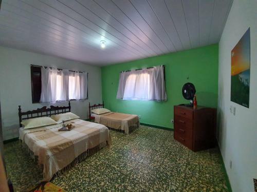 Mirante Da Barra Hostel