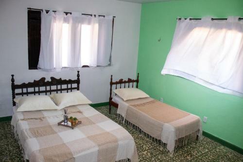 Mirante Da Barra Hostel