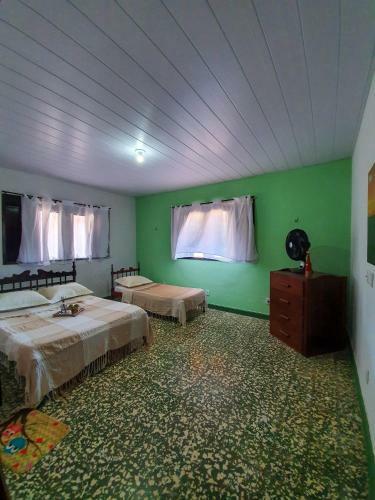 Mirante Da Barra Hostel