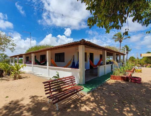 Mirante Da Barra Hostel