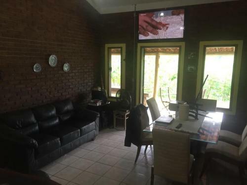 Cabana Do Monte