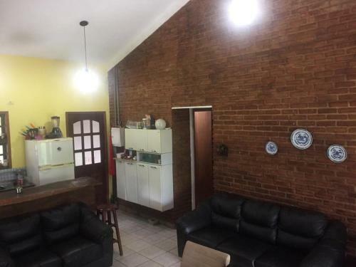 Cabana Do Monte