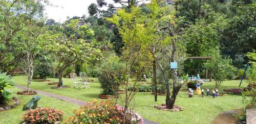 Hotel Pousada Beira Rio