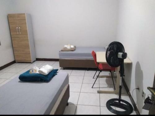 Bed & Breakfast Pr�ximo A Uem Com Caf� Da Manh�