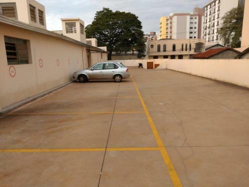 Bed & Breakfast Pr�ximo A Uem Com Caf� Da Manh�