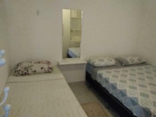 Apartamento Mobiliado