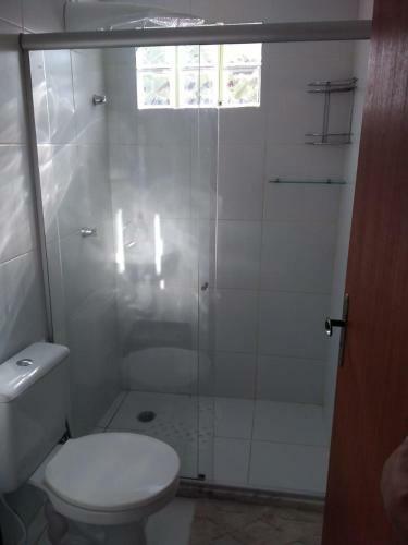 Apartamento Mobiliado