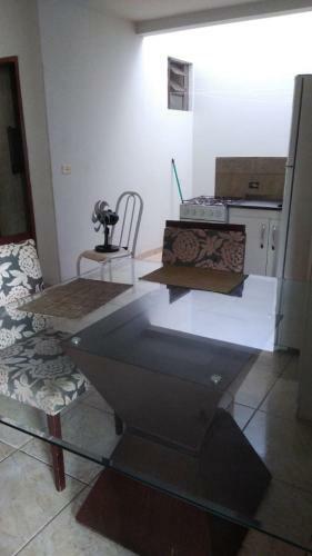 Apartamento Completo Pr�x A Uem Apqb4