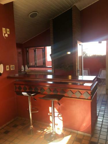 Casa Alamanda
