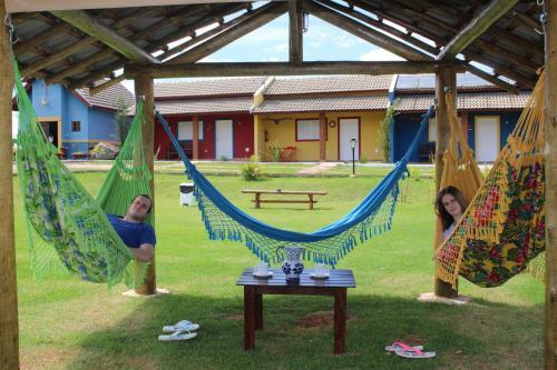 Hotel Pousada S�tio Pedras de Minas