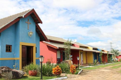 Hotel Pousada S�tio Pedras de Minas