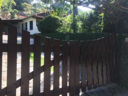 Hostal Pousada Jardim Secreto