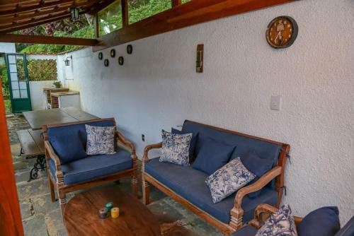 Hostal Pousada Jardim Secreto