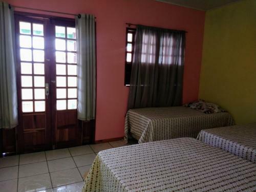Hostal Ninha Hospedagem Ou Ninha Dos Salgados