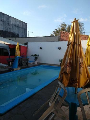 Hostal Hostel Moscatello