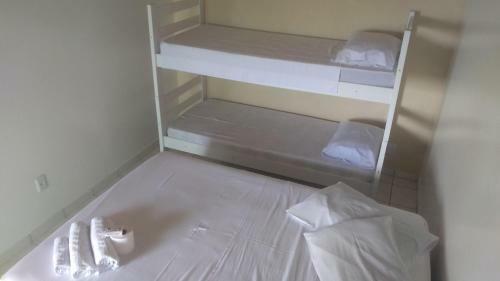 Hostal Pousada Praia Mongagu�