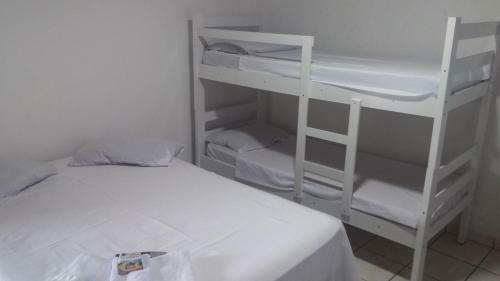 Hostal Pousada Praia Mongagu�