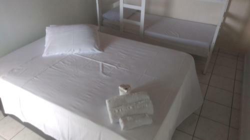 Hostal Pousada Praia Mongagu�