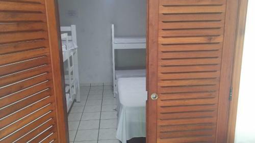 Hostal Pousada Praia Mongagu�
