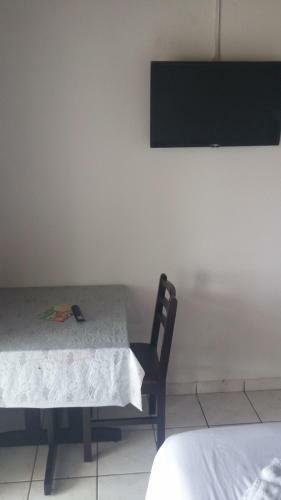Hostal Pousada Praia Mongagu�