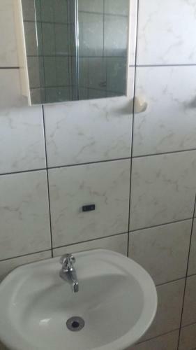 Hostal Pousada Praia Mongagu�