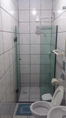 Hostal Pousada Praia Mongagu�