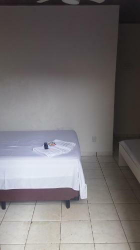 Hostal Pousada Praia Mongagu�
