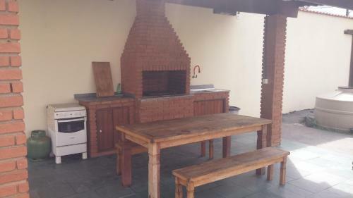 Hostal Pousada Praia Mongagu�