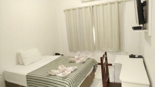 Hotel Pousada Ecol�gica Das Brom�lias