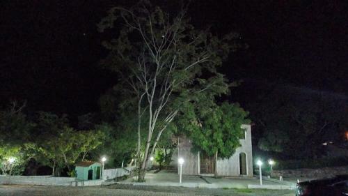 Hotel Pousada Ecol�gica Das Brom�lias