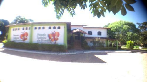 Hotel Pousada Ecol�gica Das Brom�lias