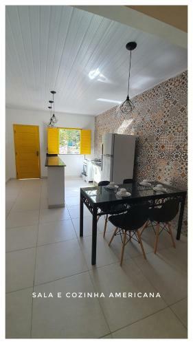 Caetit� House