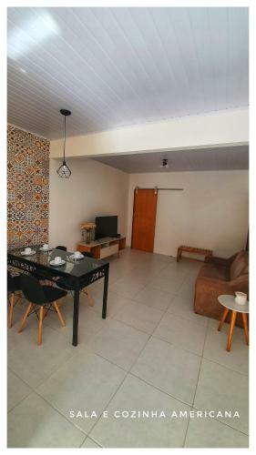 Caetit� House