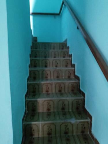 Casa Temporada Mongagu� - Praia S�o Paulo