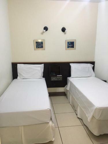 Binder Hotel Mogi Guacu
