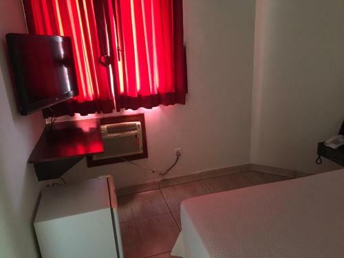 Binder Hotel Mogi Guacu