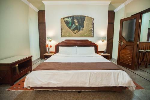 Hotel Oscar Gold