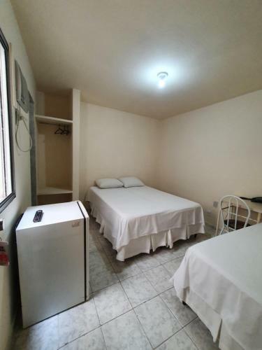 Fox Hotel Montes Claros